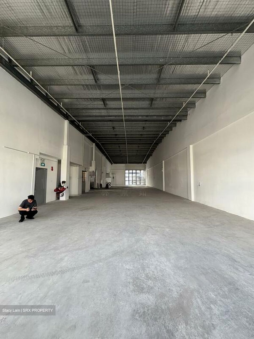 Tuas South Connection (D22), Factory #512647261